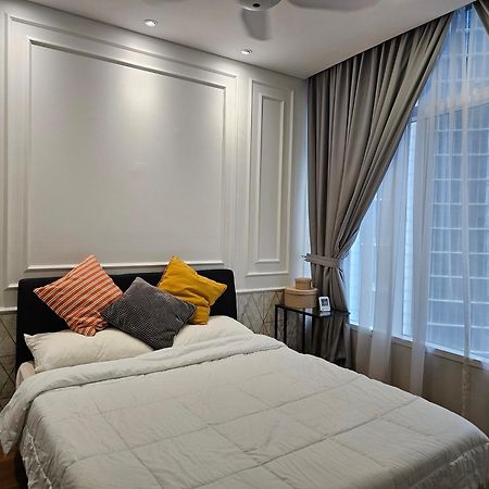 Sky Suites Klcc Kuala Lumpur Dış mekan fotoğraf