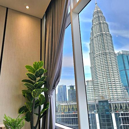 Sky Suites Klcc Kuala Lumpur Dış mekan fotoğraf