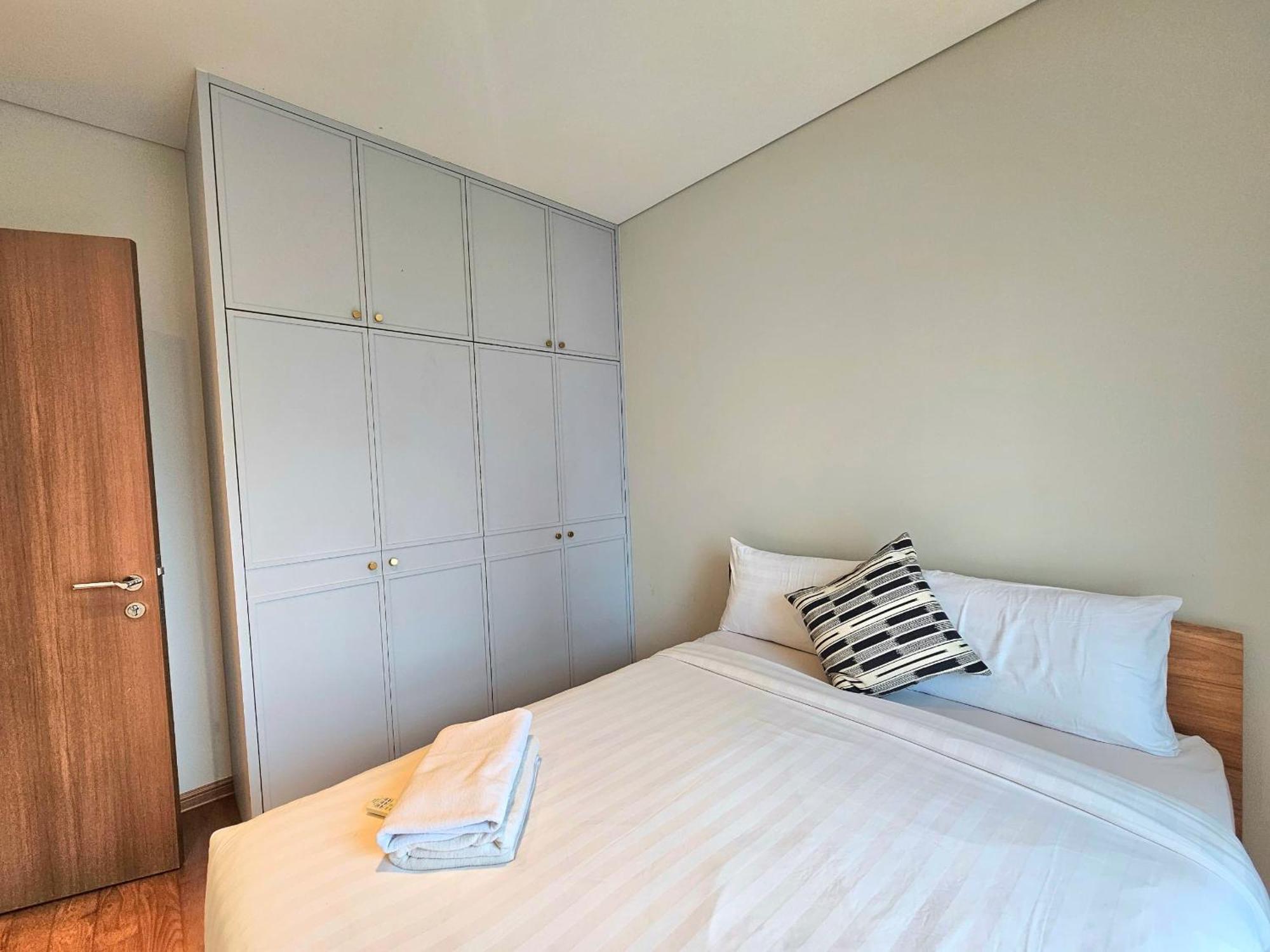 Sky Suites Klcc Kuala Lumpur Dış mekan fotoğraf