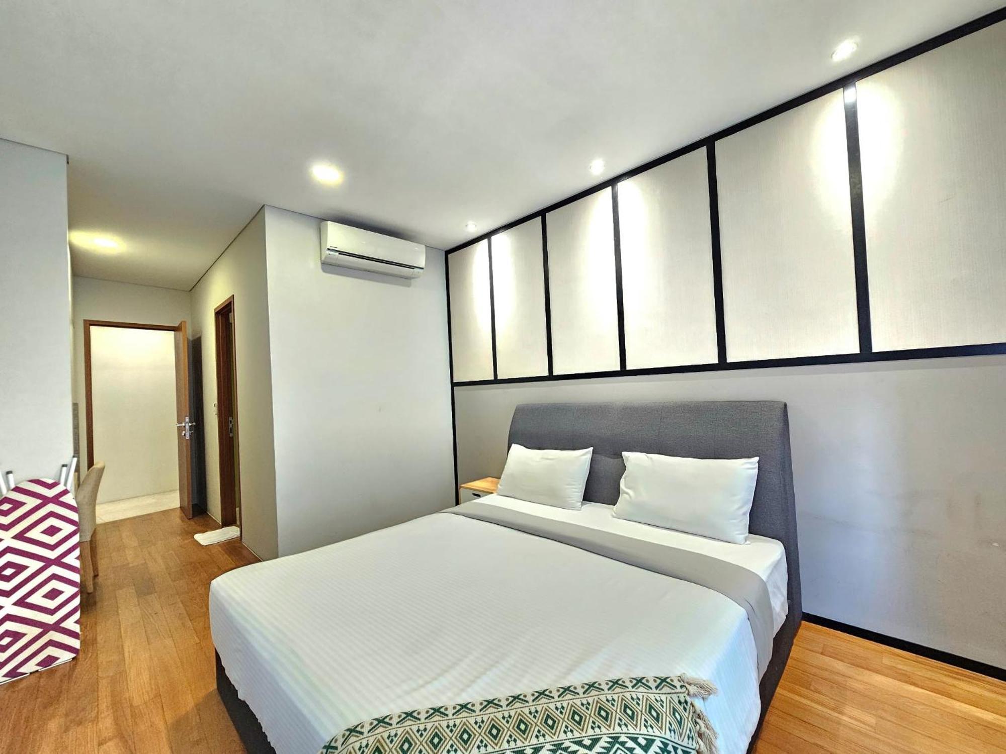 Sky Suites Klcc Kuala Lumpur Dış mekan fotoğraf