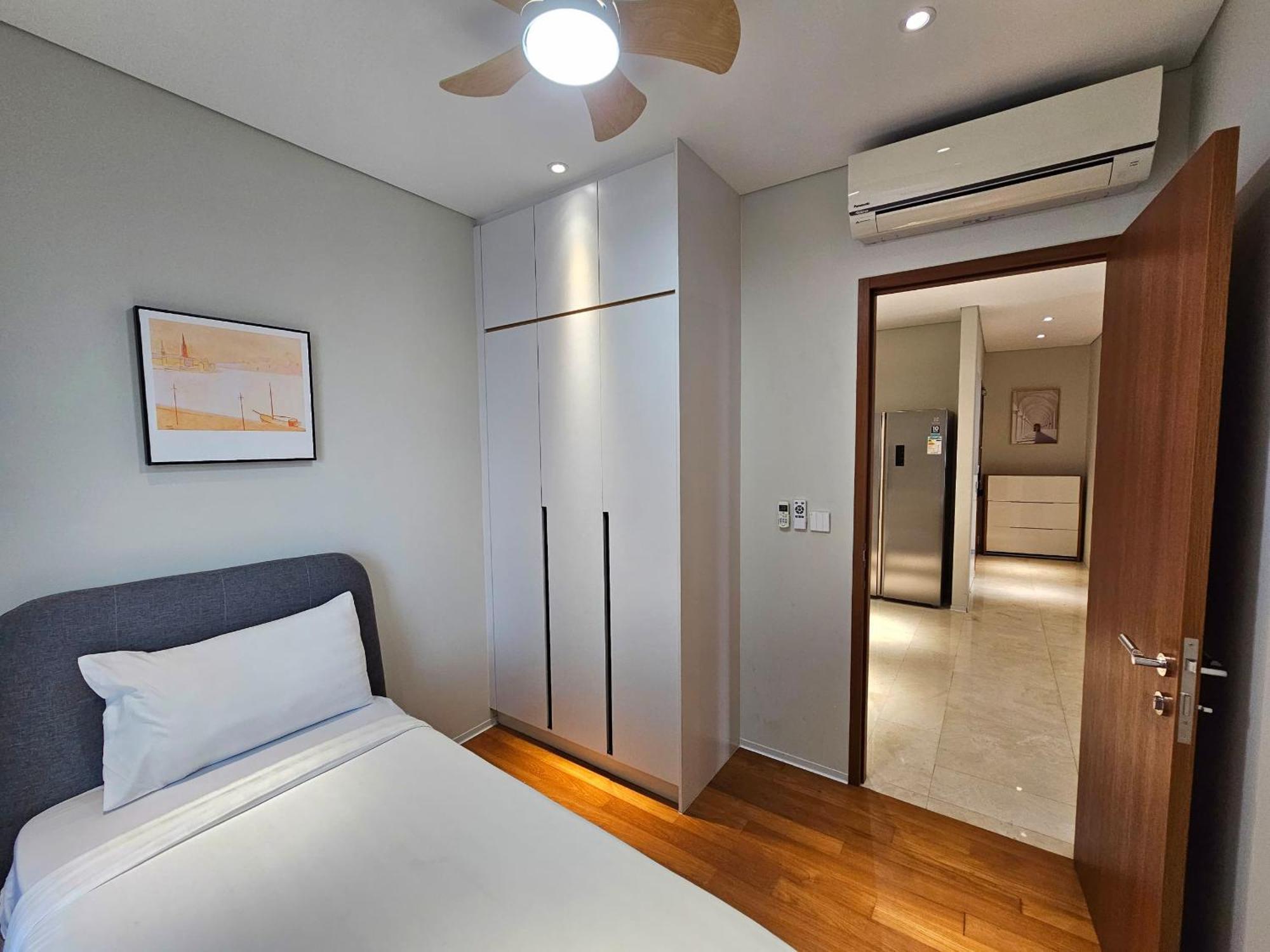Sky Suites Klcc Kuala Lumpur Dış mekan fotoğraf