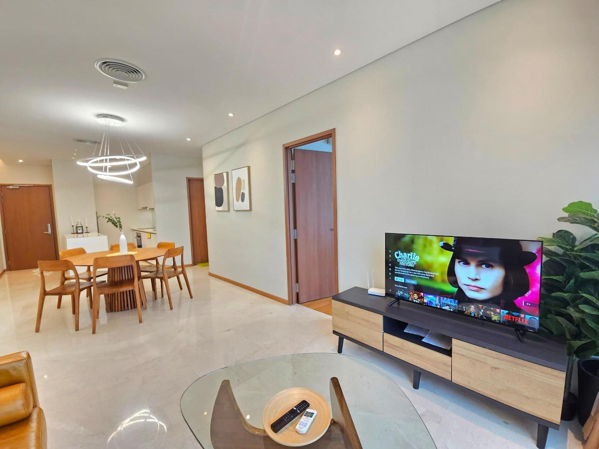 Sky Suites Klcc Kuala Lumpur Dış mekan fotoğraf