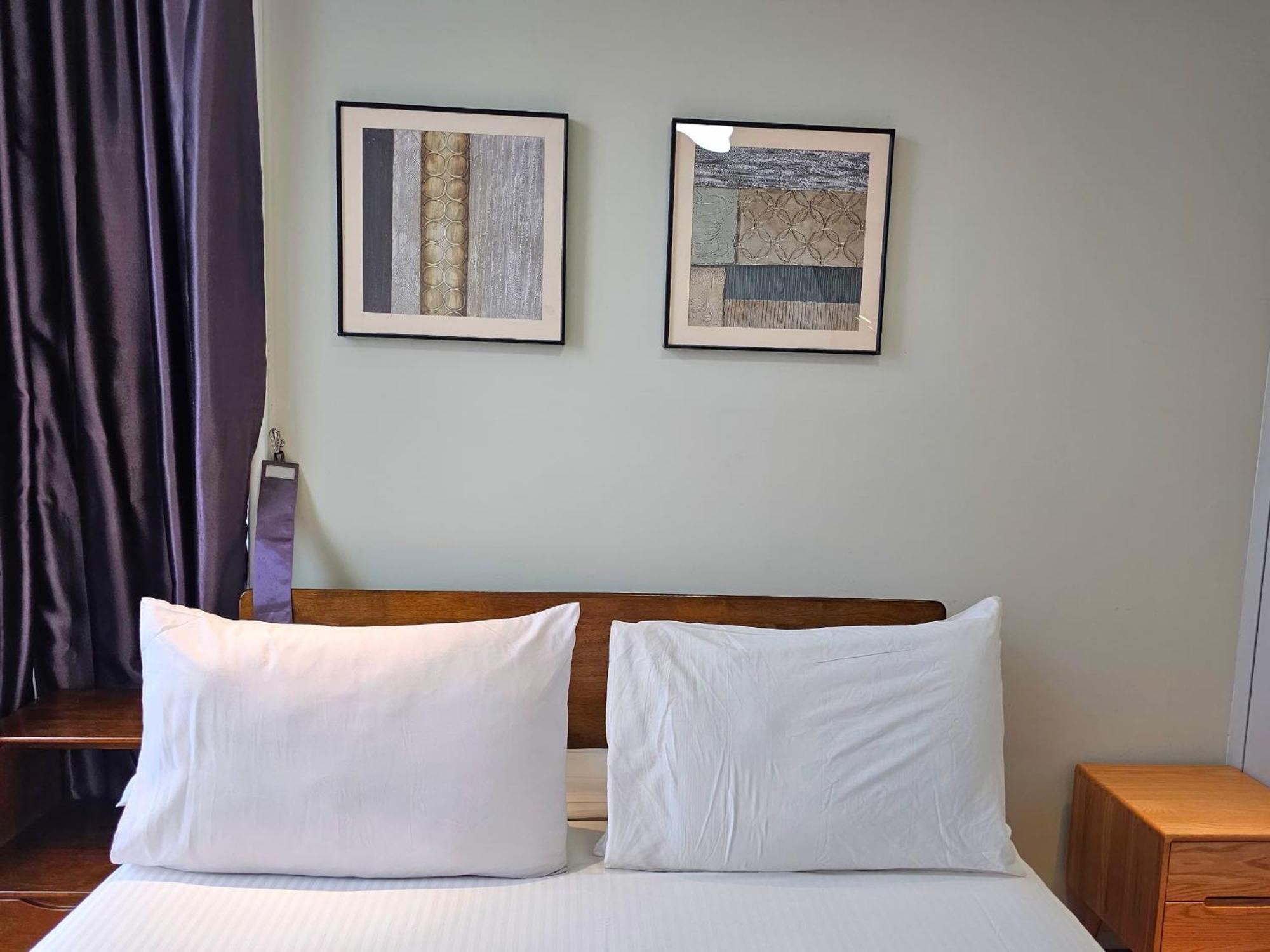 Sky Suites Klcc Kuala Lumpur Dış mekan fotoğraf