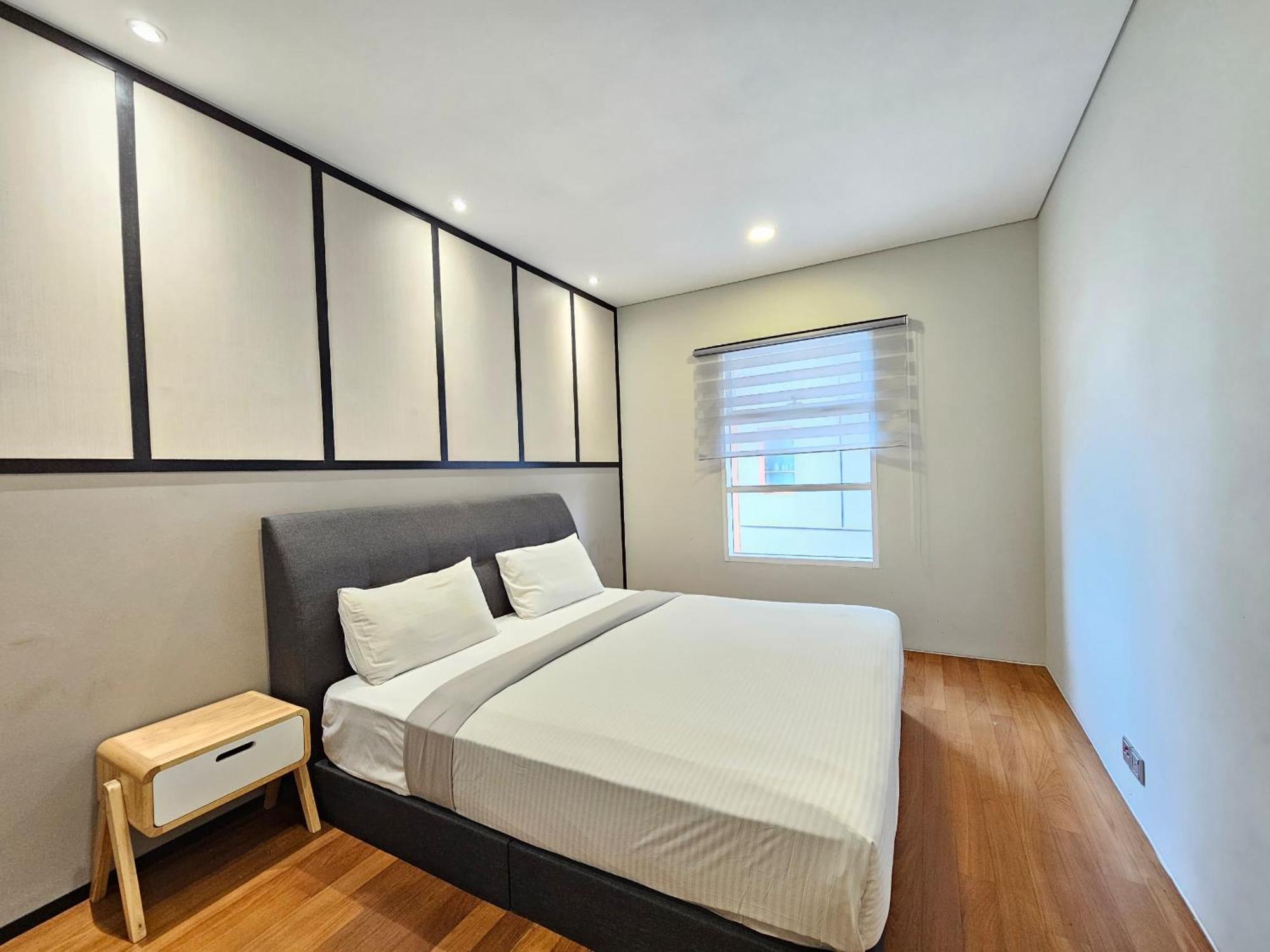 Sky Suites Klcc Kuala Lumpur Dış mekan fotoğraf
