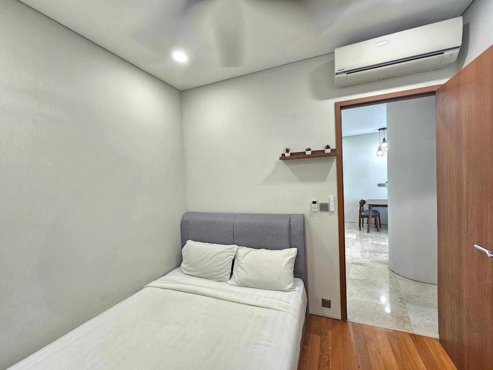 Sky Suites Klcc Kuala Lumpur Dış mekan fotoğraf