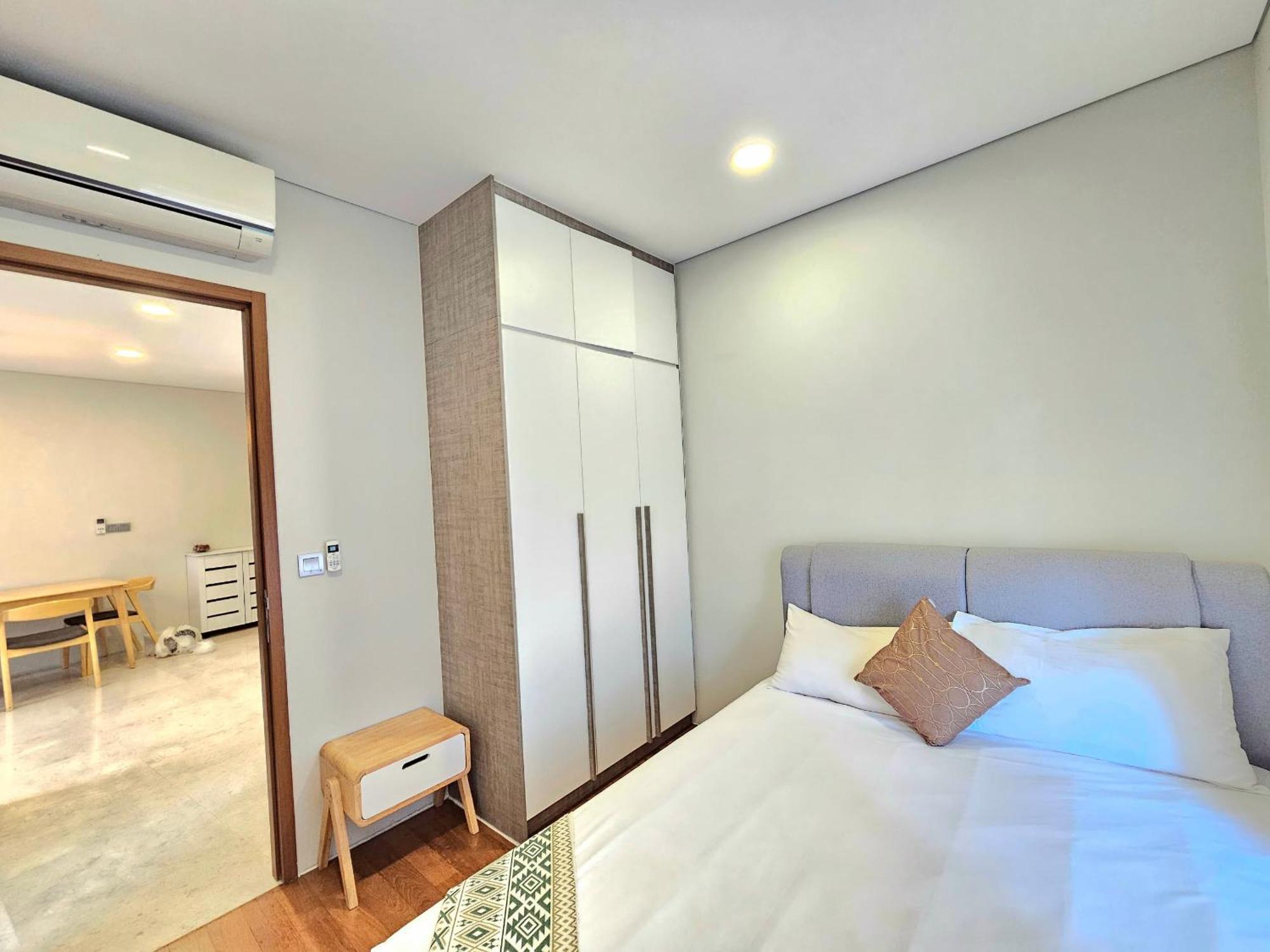 Sky Suites Klcc Kuala Lumpur Dış mekan fotoğraf