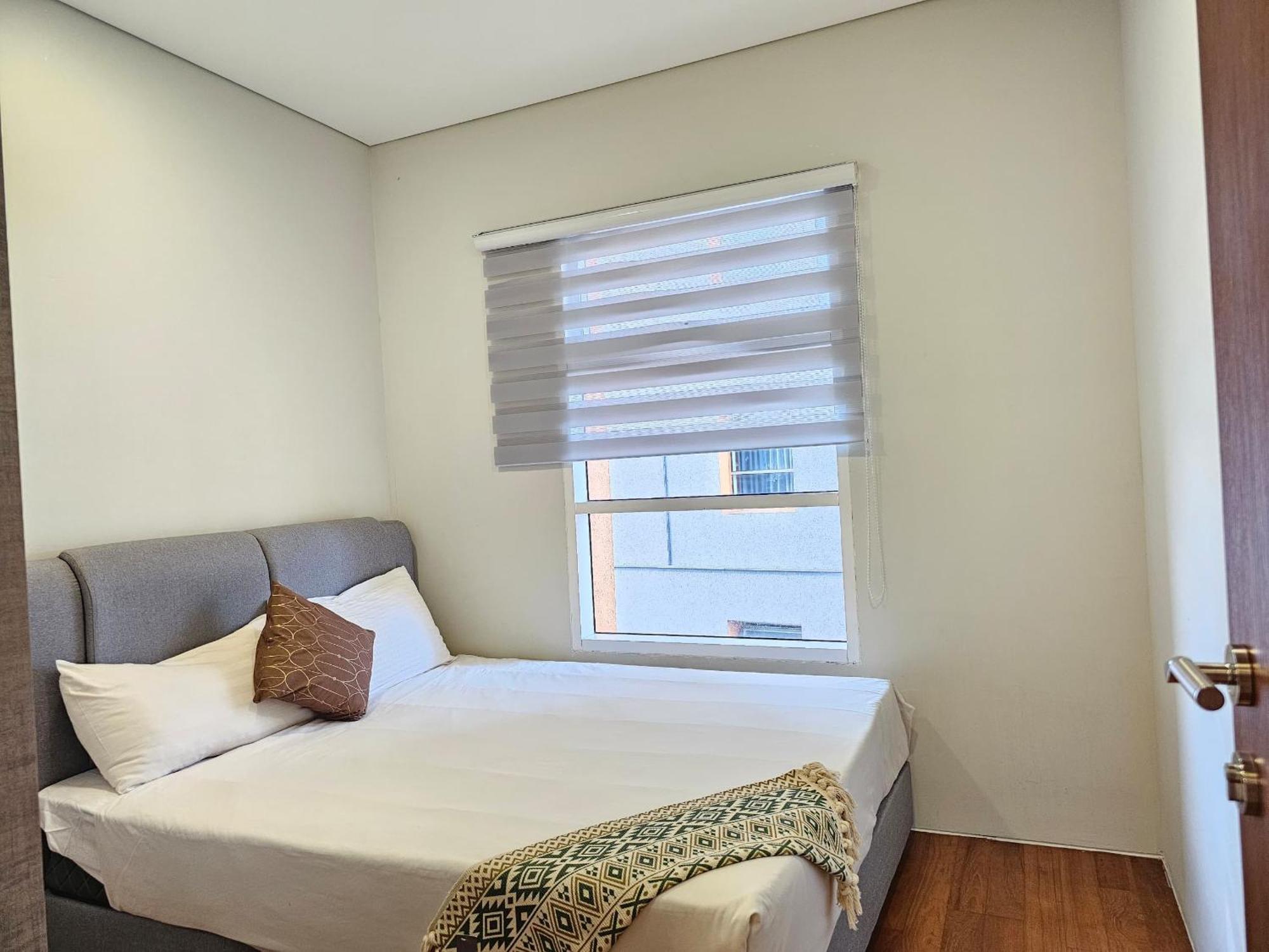 Sky Suites Klcc Kuala Lumpur Dış mekan fotoğraf
