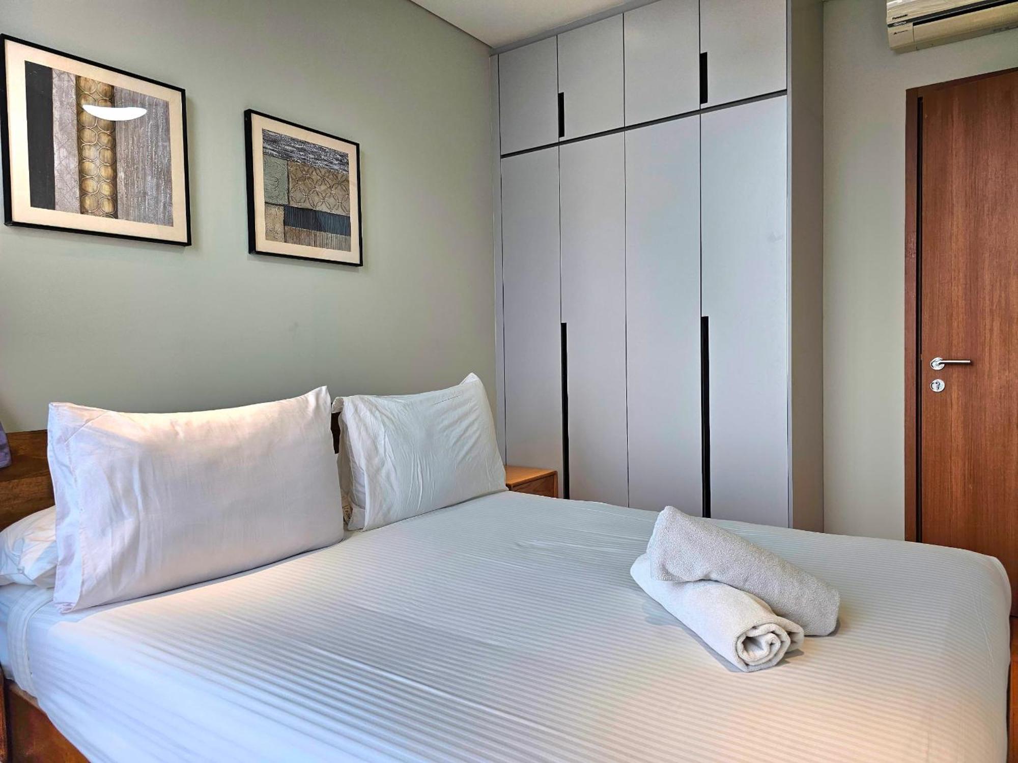 Sky Suites Klcc Kuala Lumpur Dış mekan fotoğraf