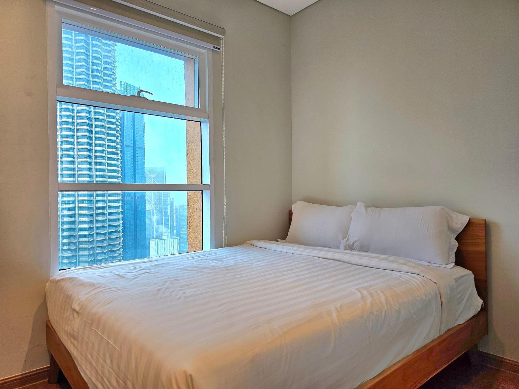 Sky Suites Klcc Kuala Lumpur Dış mekan fotoğraf