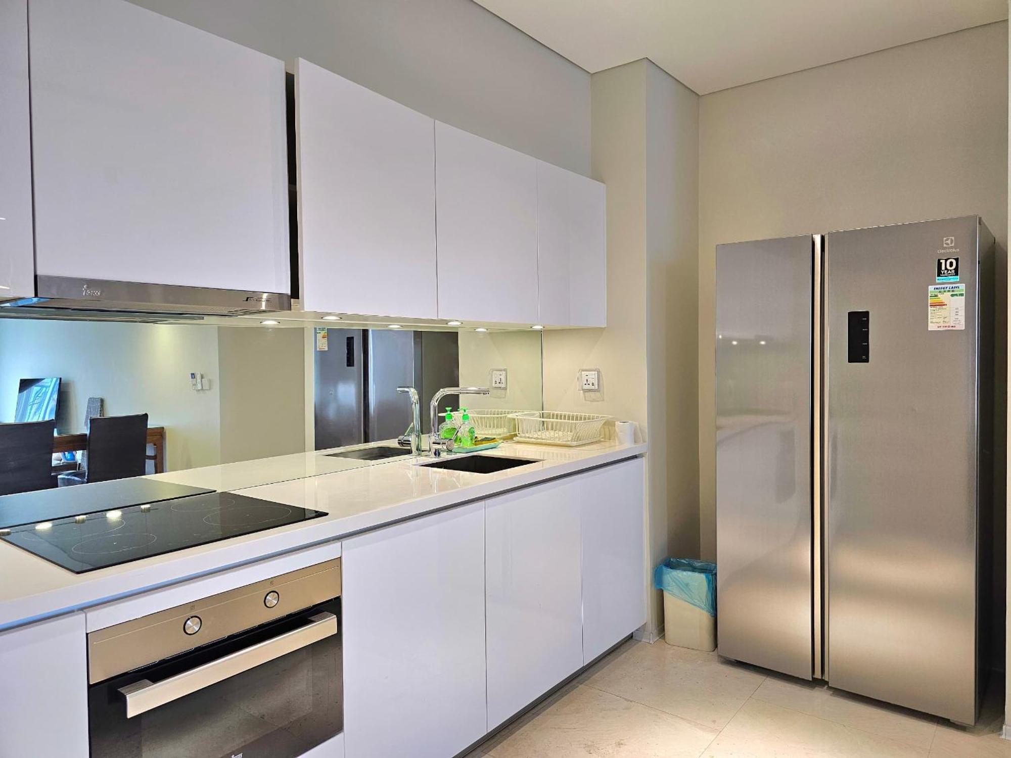 Sky Suites Klcc Kuala Lumpur Dış mekan fotoğraf