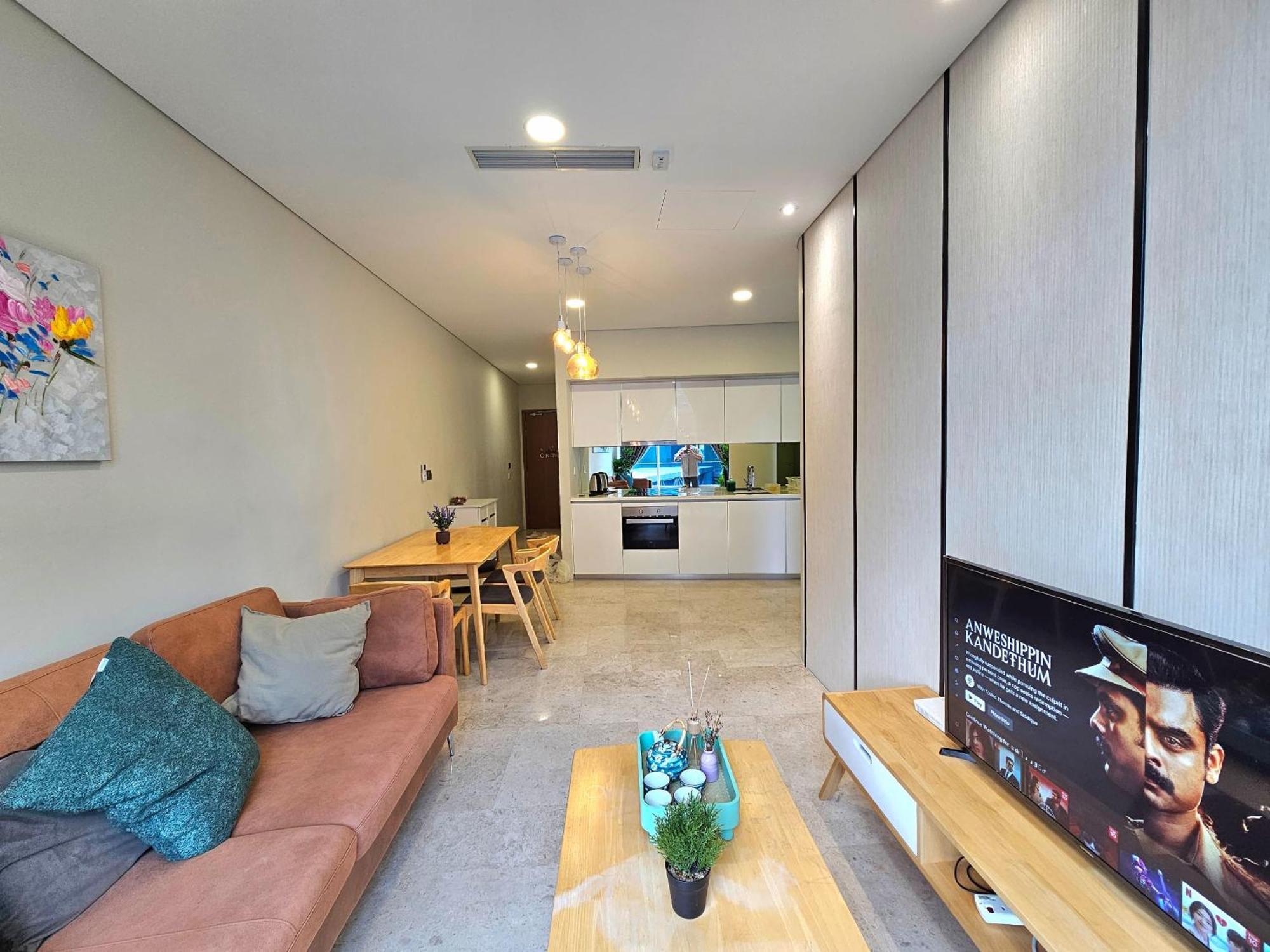 Sky Suites Klcc Kuala Lumpur Dış mekan fotoğraf